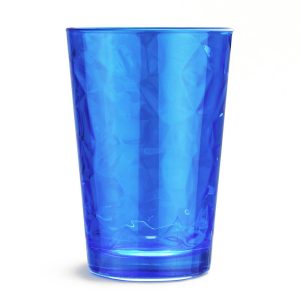 ΠΟΤΗΡΙ ΝΕΡΟΥ ΓΥΑΛINO TEXAS 38cl ΜΠΛΕ
