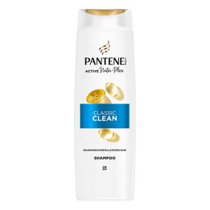 PANTENE PRO-V ΣΑΜΠΟΥΑΝ 325ml CLASSIC CLEAN