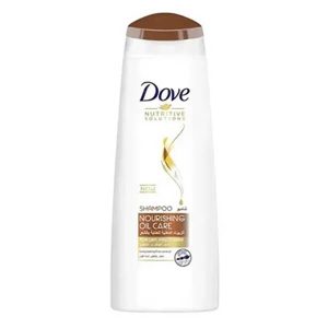 DOVE ΣΑΜΠΟΥΑΝ 200ml NOURISHING OIL CARE
