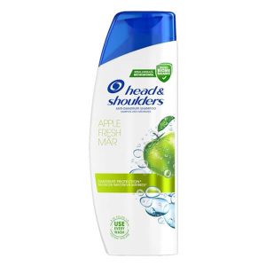 HEAD & SHOULDERS ΣΑΜΠΟΥΑΝ 330ml APPLE FRESH