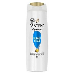 PANTENE PRO-V ΣΑΜΠΟΥΑΝ 225ml CLASSIC CLEAN