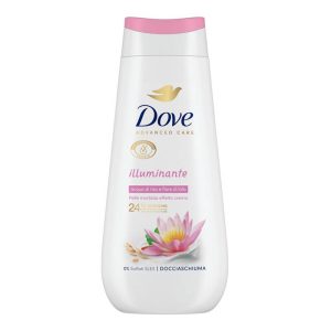 DOVE ΑΦΡΟΛΟΥΤΡΟ 225ml FIORI DI LOTO