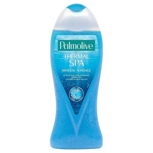 PALMOLIVE ΑΦΡΟΛΟΥΤΡΟ 500ml GEL SPA MASSAGE