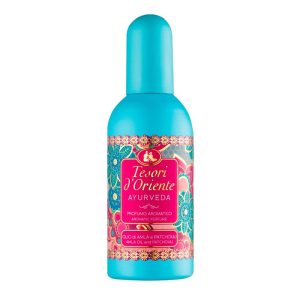 TESORI D'ORIENTE EDT 100ml AYURVEDA