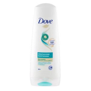 DOVE CONDITIONER 180ml DAILY HYDRATION