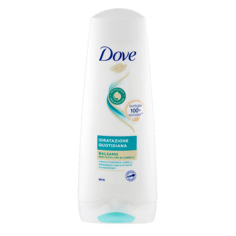 DOVE CONDITIONER 180ml DAILY HYDRATION