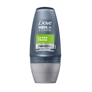 DOVE DEO ROLL-ON 50ml MEN EXTRA FRESH