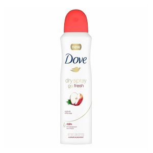 DOVE DEO SPRAY ΑΠΟΣΜΗΤΙΚΟ 150ml APLLE & WHITE TEA
