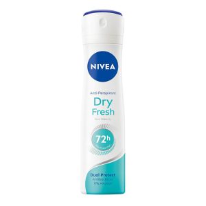 NIVEA DEO SPRAY 150ml DRY FRESH
