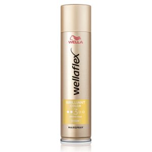 WELLAFLEX ΛΑΚ Νο.3 250ml BRILLIANT COLOUR