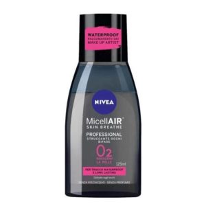 NIVEA MICELLAIRE PROFESSIONAL ΥΓΡΟ ΝΤΕΜΑΚΙΓΙΑΖ 400ml