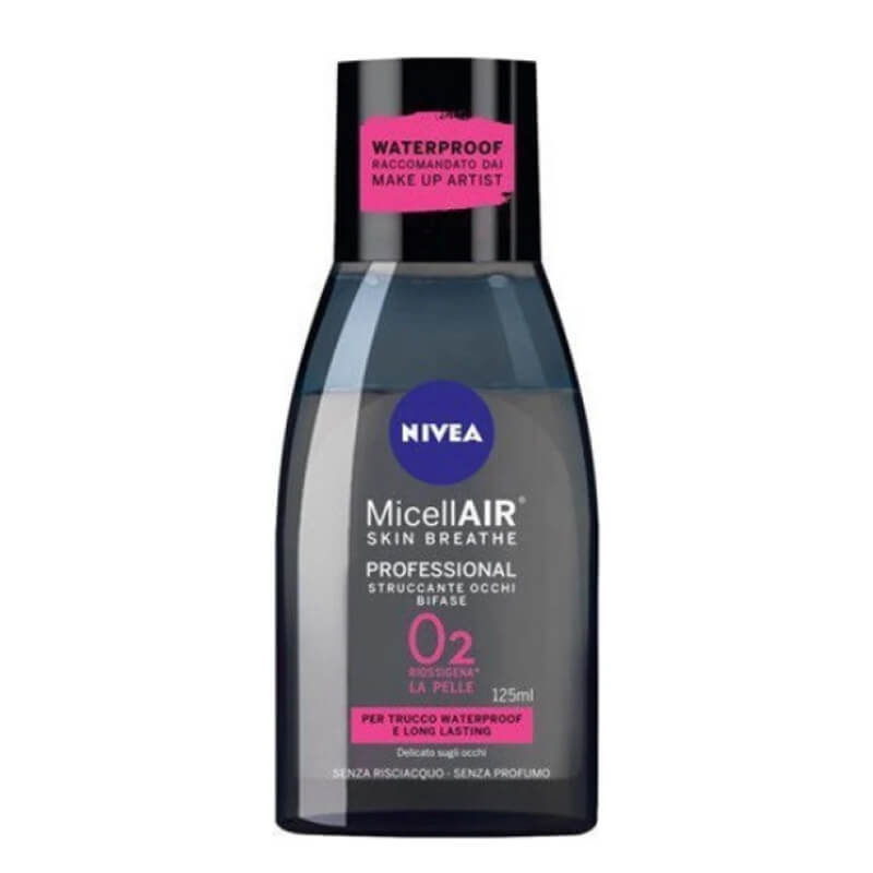 NIVEA MICELLAIRE PROFESSIONAL ΥΓΡΟ ΝΤΕΜΑΚΙΓΙΑΖ 400ml