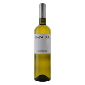 ΠΑΡΑΓΚΑ ΚΥΡ-ΓΙΑΝΝΗ ΟΙΝΟΣ ΛΕΥΚΟΣ 750ml