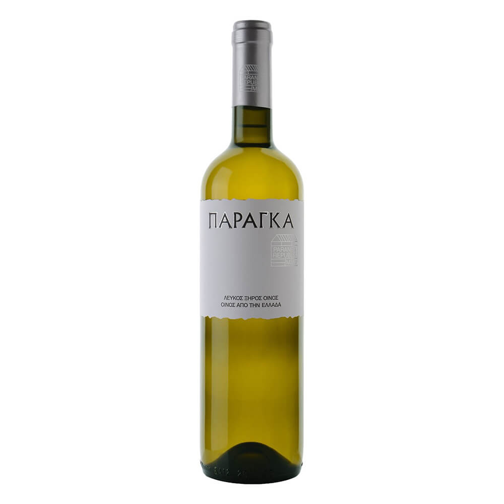 ΠΑΡΑΓΚΑ ΚΥΡ-ΓΙΑΝΝΗ ΟΙΝΟΣ ΛΕΥΚΟΣ 750ml