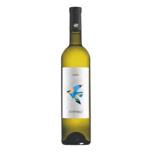 ΣΩΚΟΣ ΑΣΥΡΤΙΚΟ ΟΙΝΟΣ ΛΕΥΚΟΣ 750ml