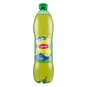 LIPTON ICE TEA 1.5lt ΠΡΑΣΙΝΟ ΤΣΑΙ ΜΕ ΛΕΜΟΝΙ ΧΩΡΙΣ ΖΑΧΑΡΗ