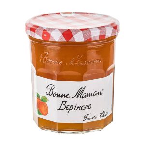 BONNE MAMAN ΜΑΡΜΕΛΑΔΑ ΒΕΡΙΚΟΚΟ 370g