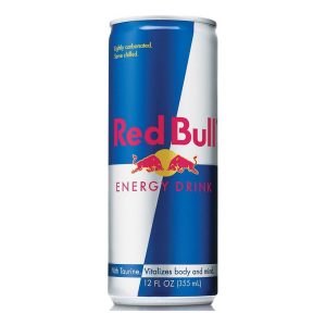 RED BULL ENERGY DRINK 355ml CLASSIC