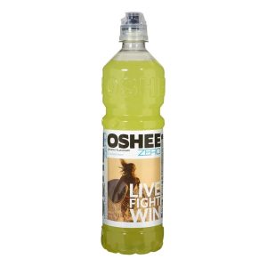 OSHEE SPORTS DRINK 750ml ZERO ΛΕΜΟΝΙ