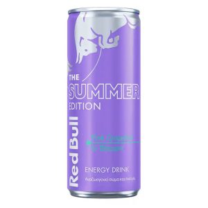 RED BULL ENERGY DRINK 250ml PINK GRAPEFRUIT SUMMER EDITION
