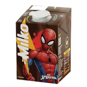 ΔΕΛΤΑ MILKO ΓΑΛΑ ΣΟΚΟΛΑΤΟΥΧΟ 500ml