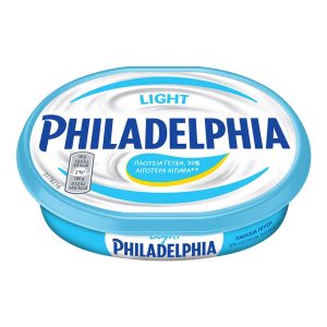 PHILADELPHIA ΤΥΡΙ ΚΡΕΜΑ LIGHT 200g