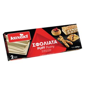 KANAKI ΦΥΛΛΟ ΣΦΟΛΙΑΤΑΣ ΚΑΤΕΨΥΓΜΕΝΟ 800g