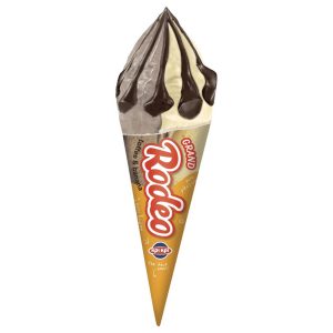 ΚΡΙ ΚΡΙ ΠΑΓΩΤΟ ΠΥΡΑΥΛΟΣ RODEO GRAND TOFFEE ΜΠΑΝΑΝΑ 150g