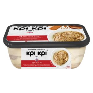 ΚΡΙ ΚΡΙ ΟΙΚΟΓΕΝΕΙΑΚΟ ΠΑΓΩΤΟ HEARTMADE SPECULOOS 1.5Lt