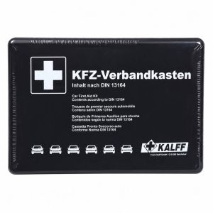 ΦΑΡΜΑΚΕΙΟ ΑΥΤΟΚΙΝΗΤΟΥ KFZ-VERBANDKASTEN DIN 13164