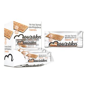 ΜΟΥΖΑΚΗ ΠΑΣΤΕΛΙ ΜΕ ΣΟΥΣΑΜΙ 22.5g