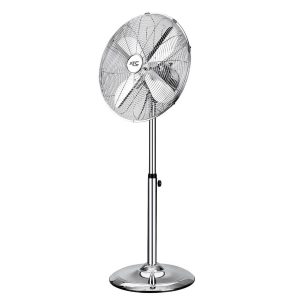 ΑΝΕΜΙΣΤΗΡΑΣ ΜΕ ΟΡΘΟΣΤΑΤΗ ENTAC 60W 130εκ. ΜΕΤΑΛΛΙΚΟΣ ATC-HF5