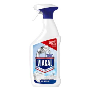 VIAKAL SPRAY ΚΑΤΑ ΤΩΝ ΑΛΑΤΩΝ 800ml CLASSIC