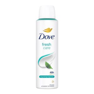 DOVE DEO SPRAY ΑΠΟΣΜΗΤΙΚΟ 150ml FRESH CARE