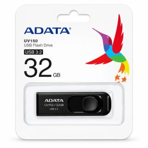 Flash Drive 32GB ADATA USB 3.2