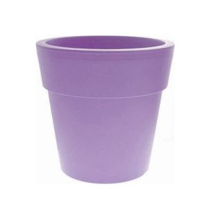 ΓΛΑΣΤΡΑ LINEA ΣΤΡΟΓΓΥΛΗ Νο.870 ΜΩΒ (20x18.5h - 3.5lt)