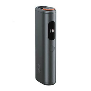 Glo Hyper PRO PLUS BLACK ΣΥΣΚΕΥΗ ΘΕΡΜΑΝΣΗΣ ΚΑΠΝΟΥ