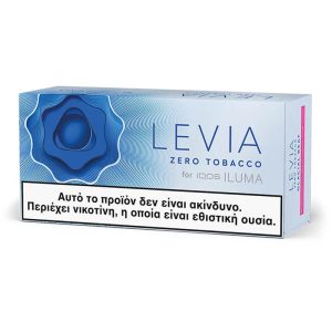 LEVIA GLACIAL BEAT MNT S50 SL 20's