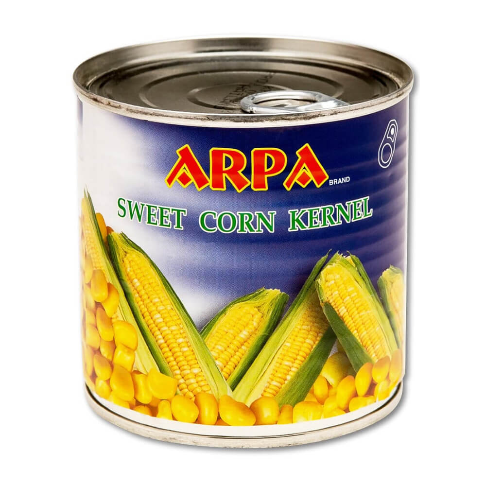 ARPA ΚΑΛΑΜΠΟΚΙ 340g