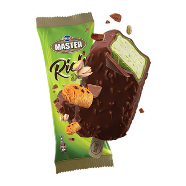 ΚΡΙ ΚΡΙ ΠΑΓΩΤΟ ΞΥΛΑΚΙ MASTER RICH DUBAI STYLE 85g