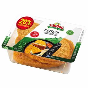 ΠΙΝΔΟΣ ΣΝΙΤΣΕΛ ΚΟΤΟΠΟΥΛΟ ΕΛΛΗΝΙΚΟ ΝΩΠΟ 420g
