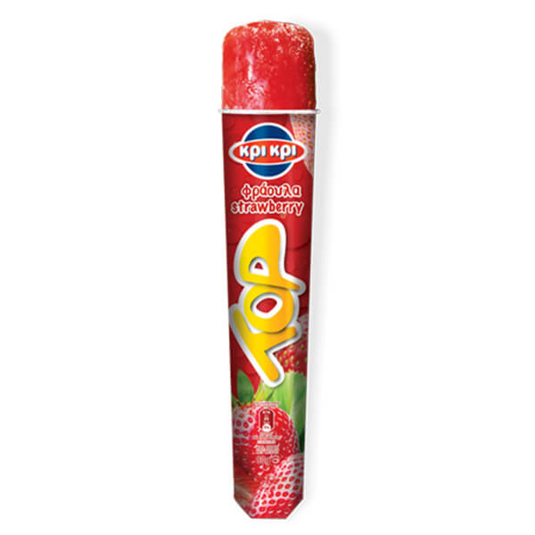 ΚΡΙ ΚΡΙ ΓΡΑΝΙΤΑ TOP ΦΡΑΟΥΛΑ 80g