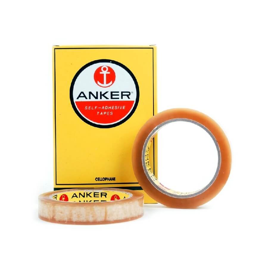 ΣΕΛΟΤΕΙΠ ANKER CELLO 15mm Χ 66M. - Image 2