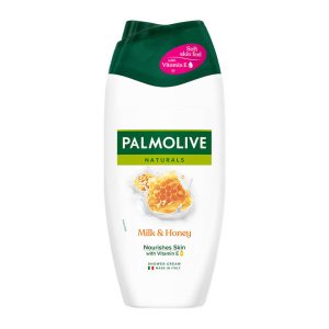 PALMOLIVE ΑΦΡΟΛΟΥΤΡΟ 220ml GEL MILK & HONEY