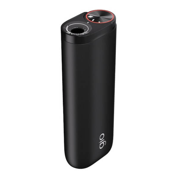 Glo Hyper X3 Black ΣΥΣΚΕΥΗ ΘΕΡΜΑΝΣΗΣ ΚΑΠΝΟΥ