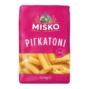 MISKO ΡΙΓΚΑΤΟΝΙ 500g
