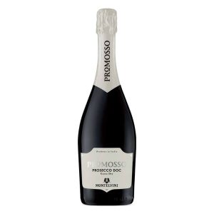 MONTELVINI PROSECCO DOC ΑΦΡΩΔΗΣ ΟΙΝΟΣ ΛΕΥΚΟΣ 750ml EXTRA DRY