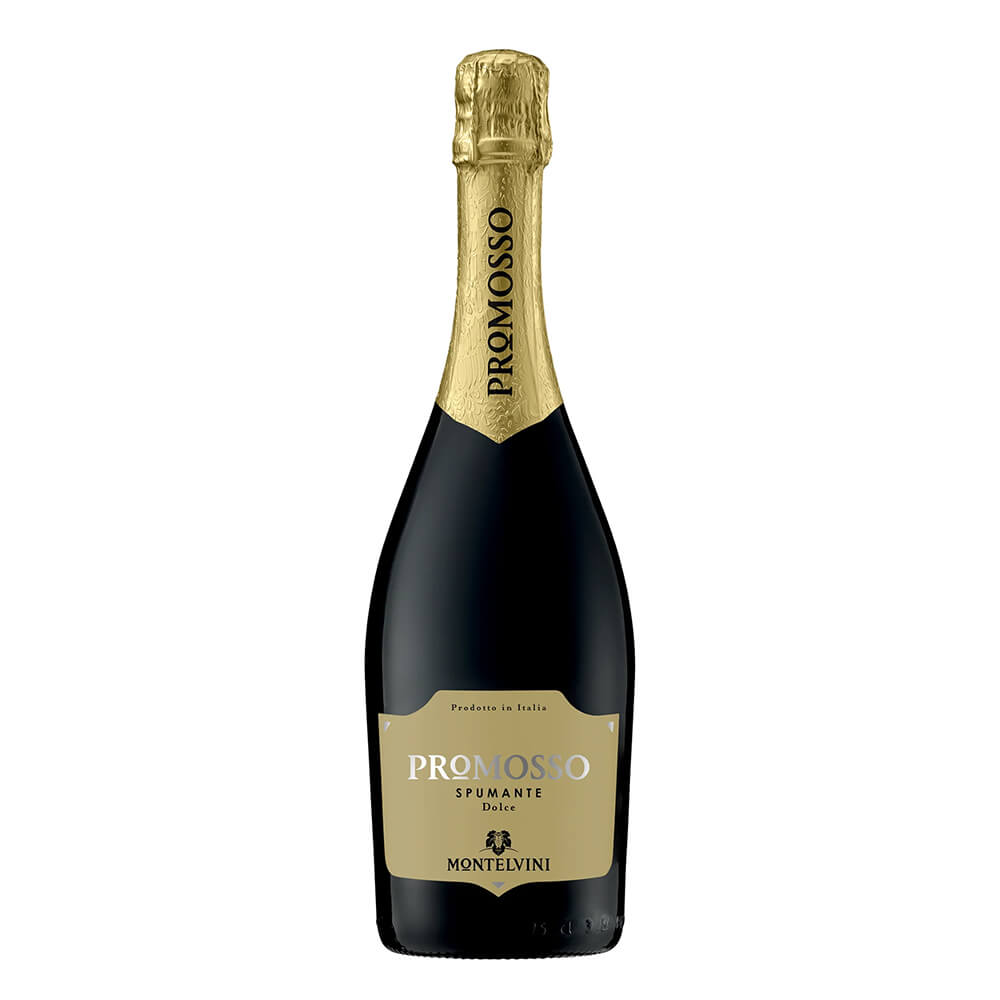 MONTELVINI SPUMANTE DOLCE ΑΦΡΩΔΗΣ ΟΙΝΟΣ ΛΕΥΚΟΣ 750ml ΓΛΥΚΟΣ