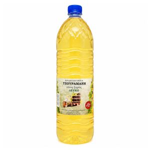 ΤΖΟΥΡΑΜΑΝΗΣ ΟΙΝΟΣ ΛΕΥΚΟΣ ΞΗΡΟΣ 1.5lt 11% Vol.