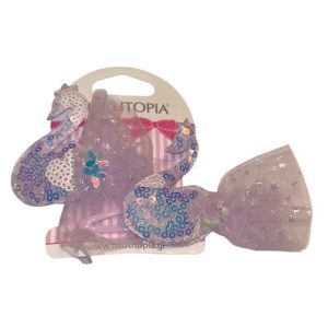 ΜΑΝΤΑΛΑΚΙΑ ΜΑΛΛΙΩΝ ΣΕΤ 2τεμ. ΚΥΚΝΟΣ CC-11208